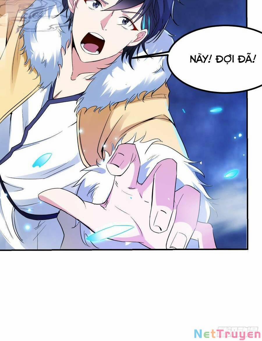 Khoa Học Tu Tiên, Đạo Pháp Đăng Thiên 9 trang 16