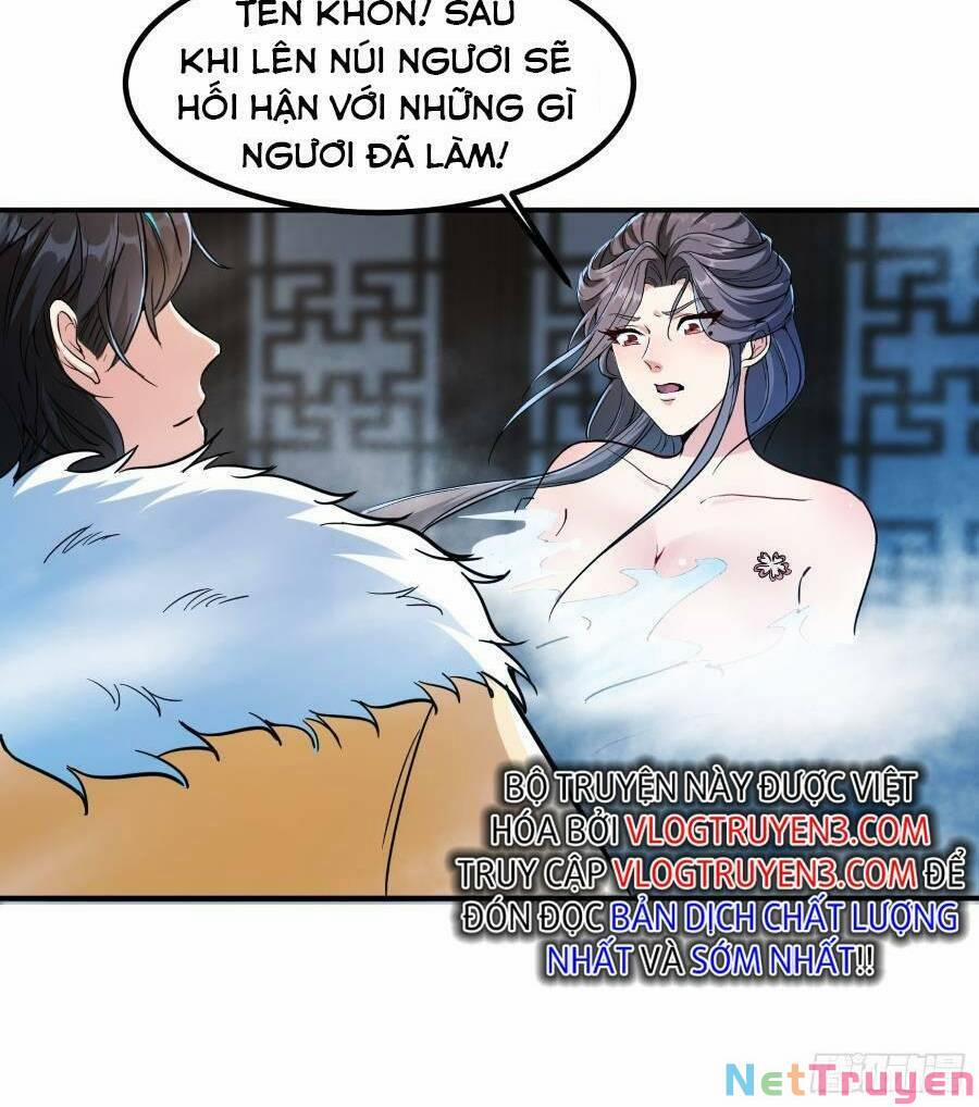 Khoa Học Tu Tiên, Đạo Pháp Đăng Thiên 9 trang 21