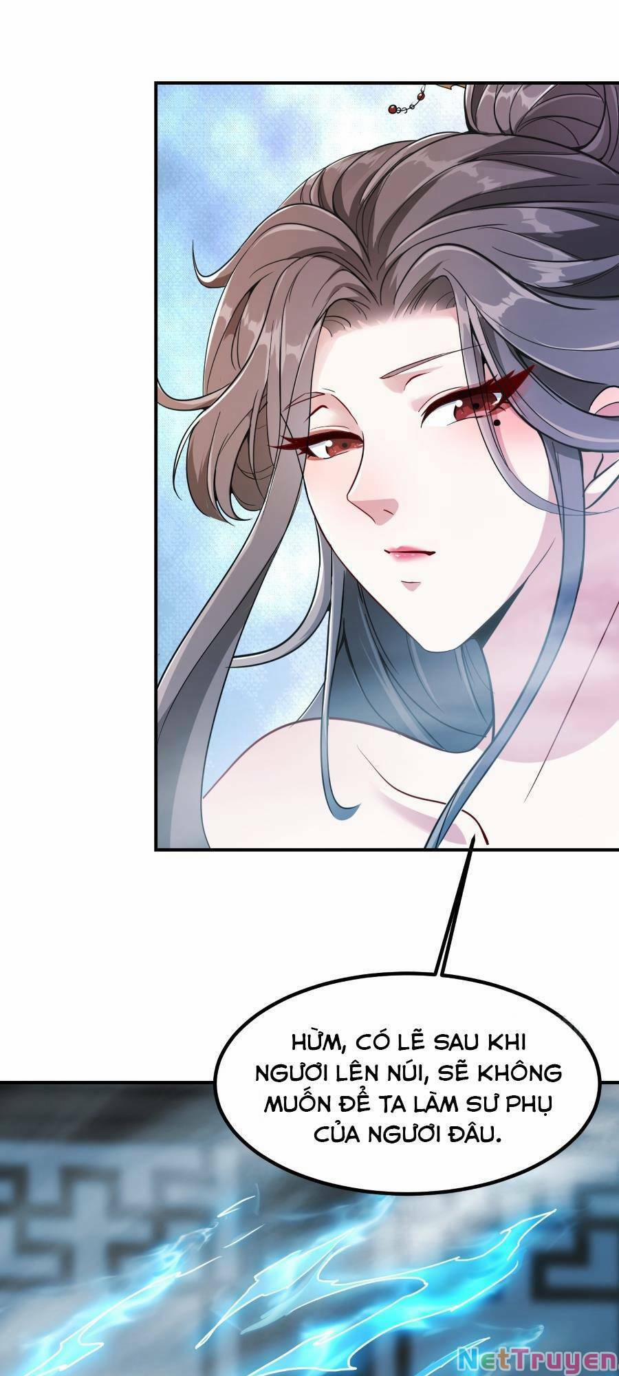 Khoa Học Tu Tiên, Đạo Pháp Đăng Thiên 9 trang 23