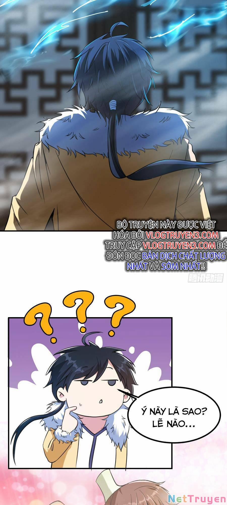 Khoa Học Tu Tiên, Đạo Pháp Đăng Thiên 9 trang 24