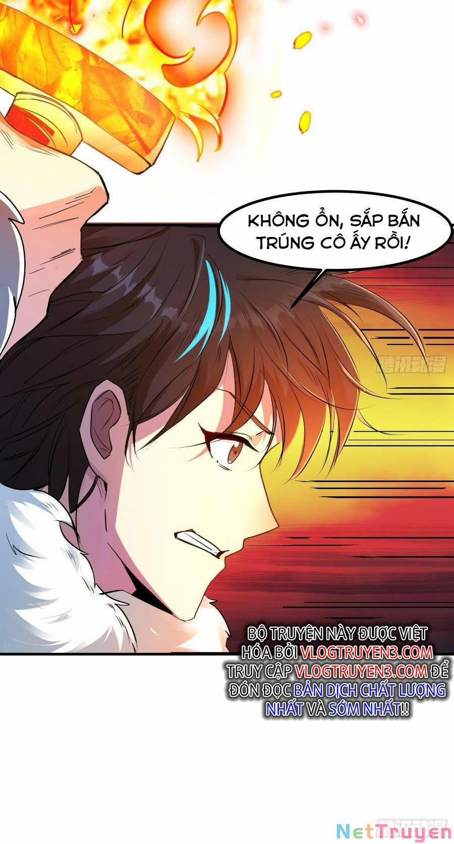 Khoa Học Tu Tiên, Đạo Pháp Đăng Thiên 9 trang 6