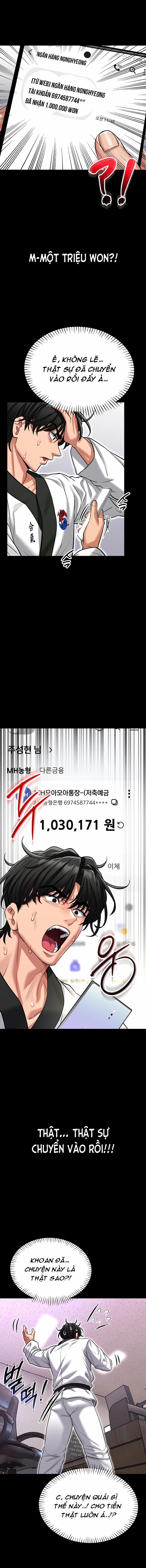 Khóa học tự vệ 1 trang 21