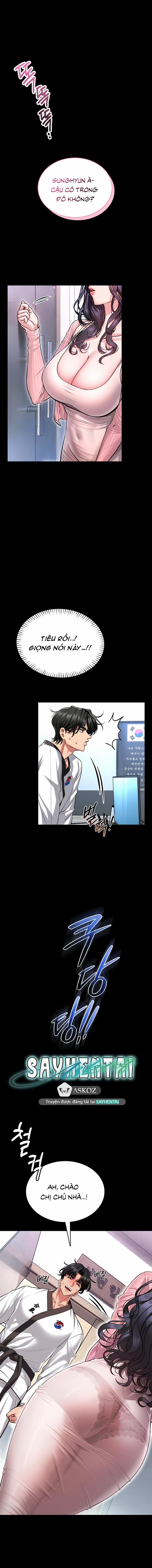 Khóa học tự vệ 1 trang 22