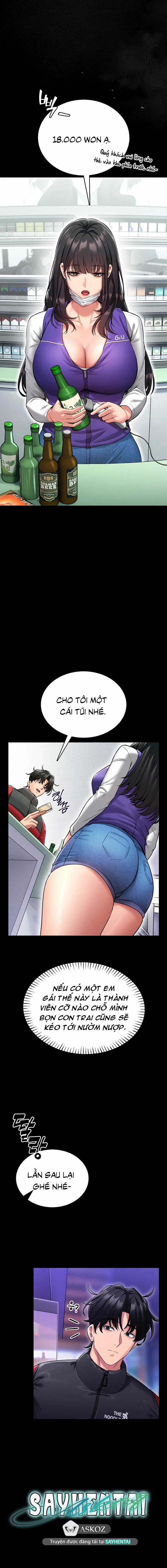 Khóa học tự vệ 1 trang 9