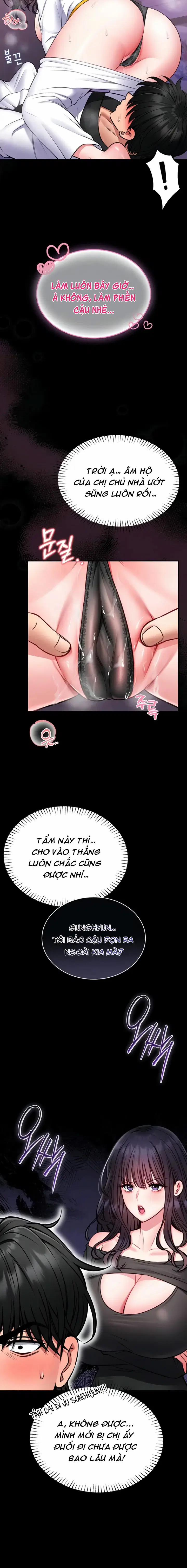 Khóa học tự vệ 10 trang 2