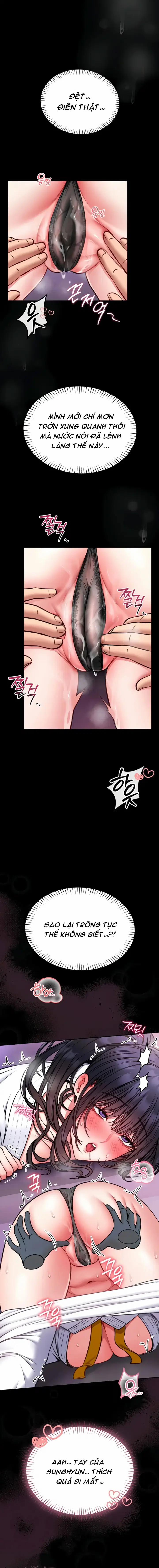 Khóa học tự vệ 10 trang 5