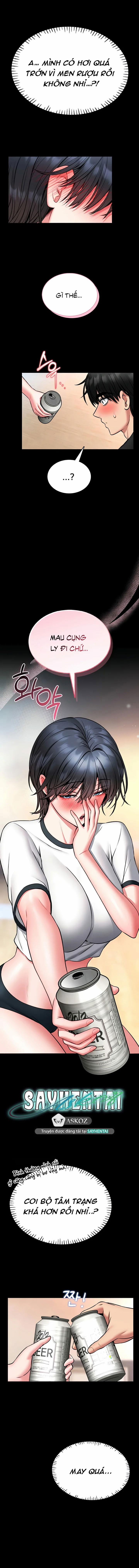 Khóa học tự vệ 13 trang 11