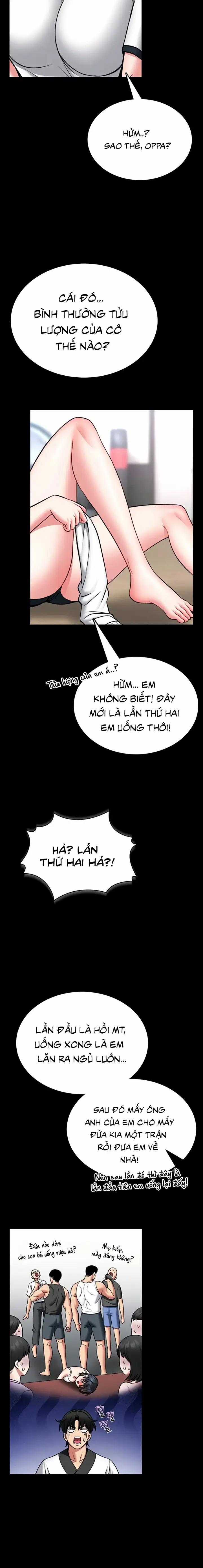 Khóa học tự vệ 13 trang 15