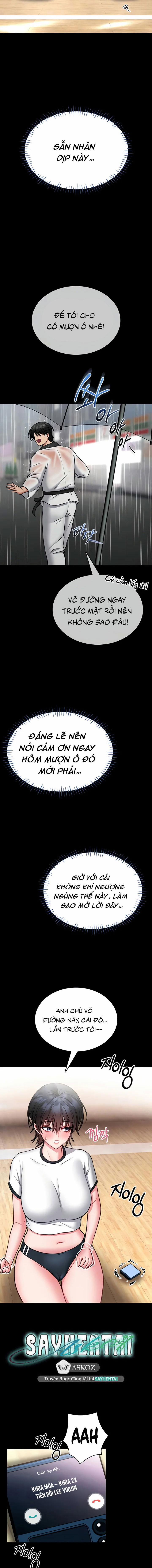 Khóa học tự vệ 13 trang 2