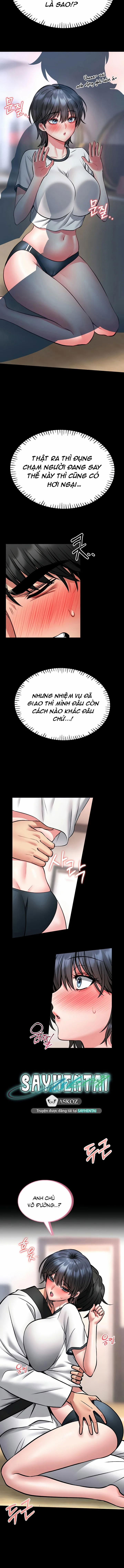 Khóa học tự vệ 13 trang 20