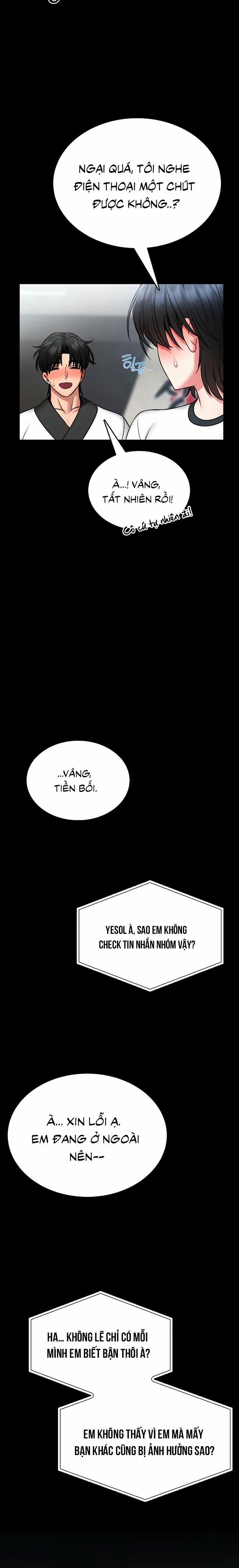 Khóa học tự vệ 13 trang 3