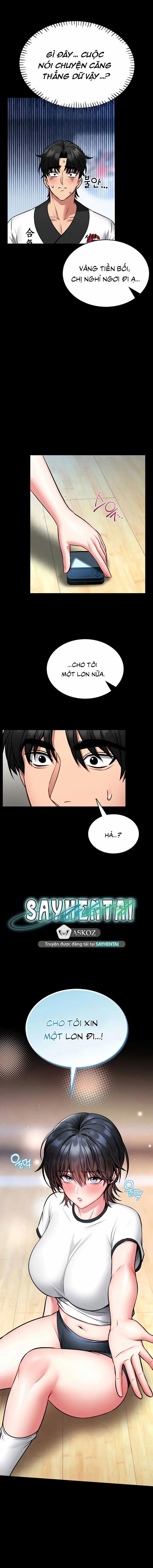 Khóa học tự vệ 13 trang 5