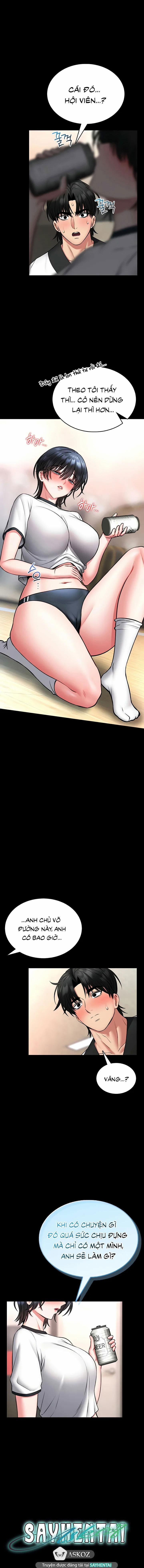 Khóa học tự vệ 13 trang 7