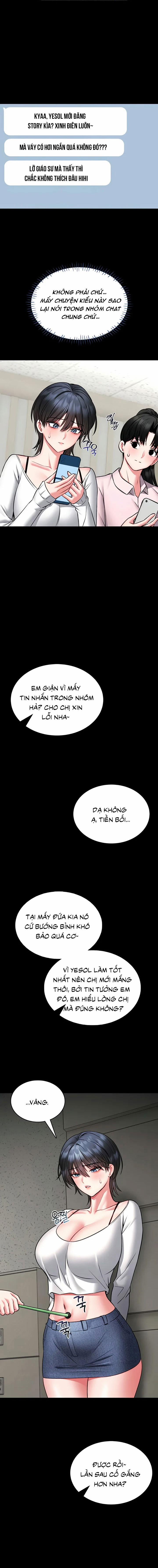 Khóa học tự vệ 13 trang 8