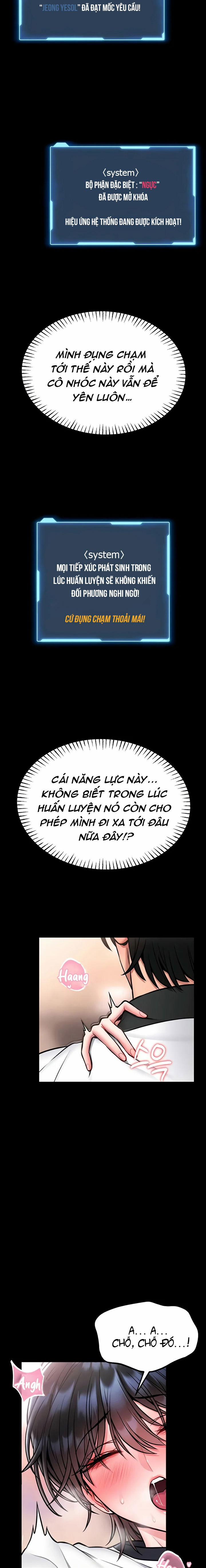 Khóa học tự vệ 14 trang 3