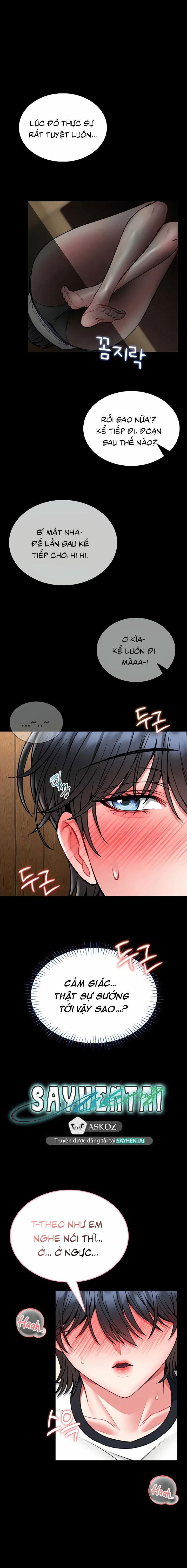 Khóa học tự vệ 14 trang 8