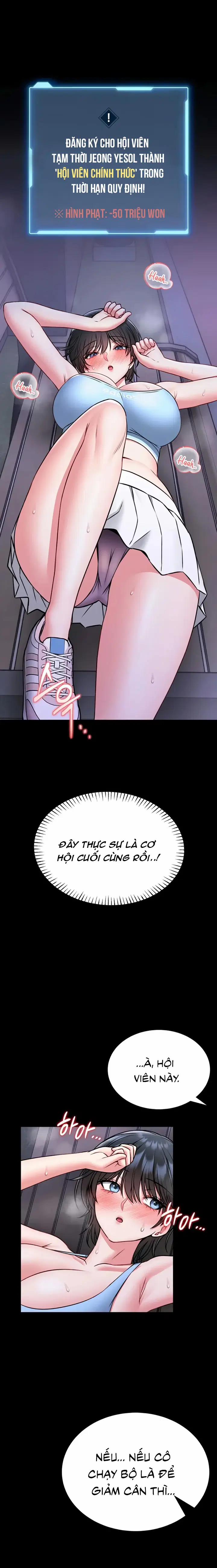 Khóa học tự vệ 15 trang 15