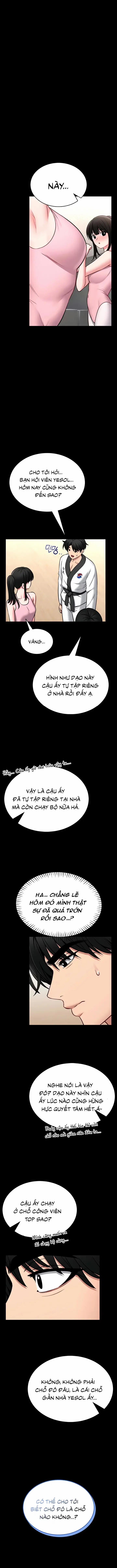 Khóa học tự vệ 15 trang 8