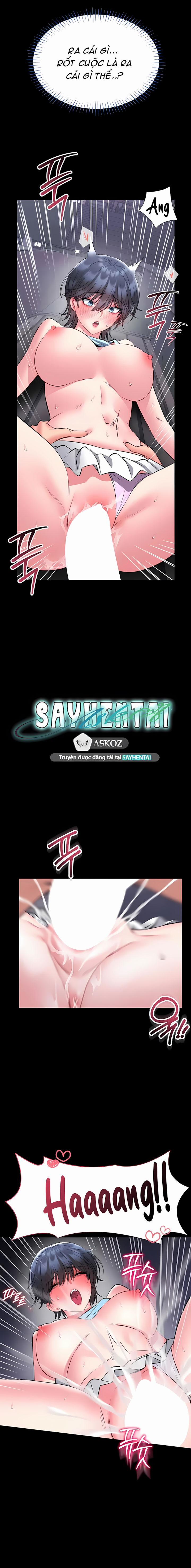 Khóa học tự vệ 16 trang 17