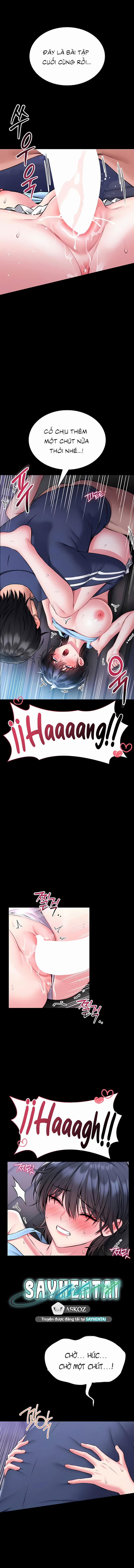 Khóa học tự vệ 16 trang 3