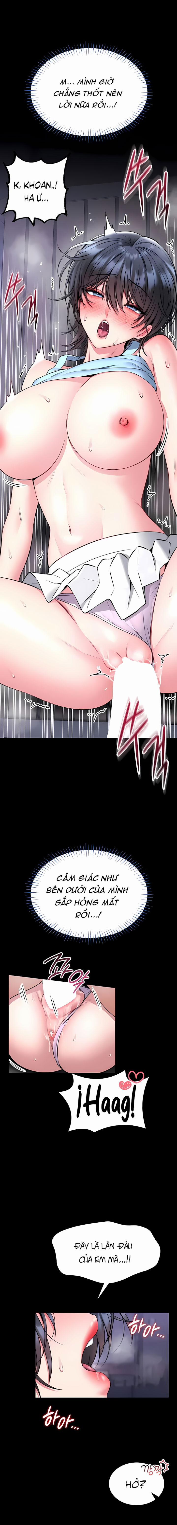 Khóa học tự vệ 16 trang 4