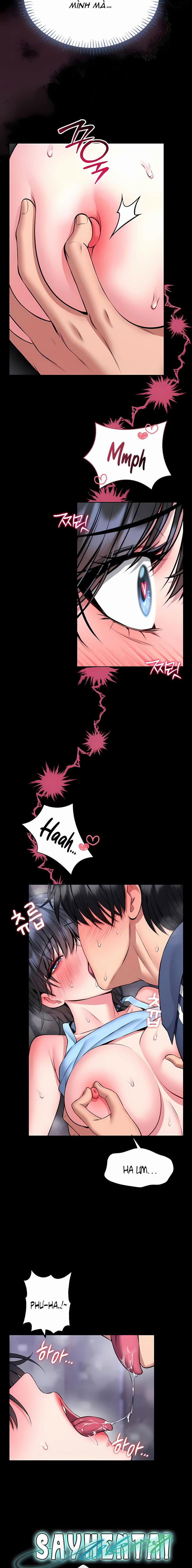 Khóa học tự vệ 16 trang 8