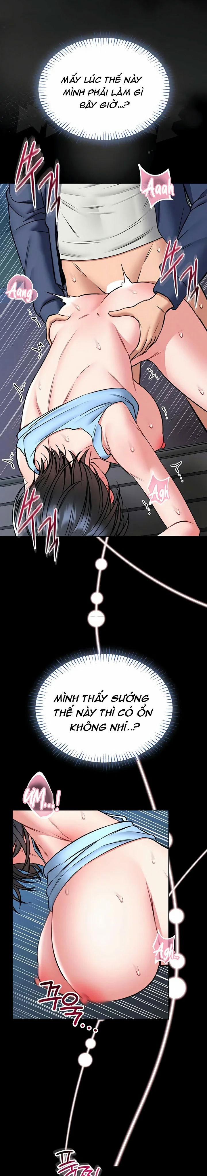 Khóa học tự vệ 17 trang 5