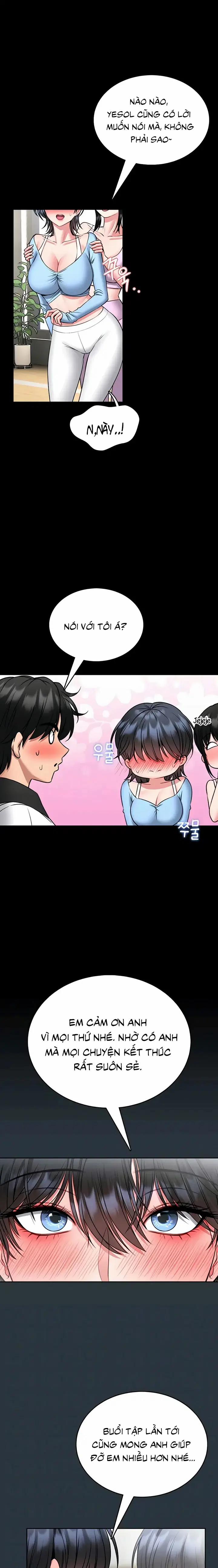 Khóa học tự vệ 18 trang 1