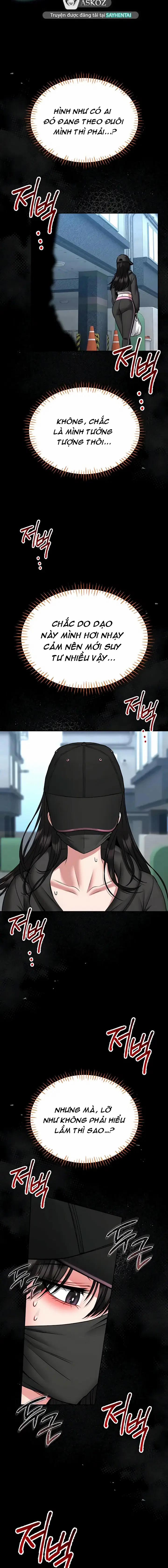 Khóa học tự vệ 18 trang 12