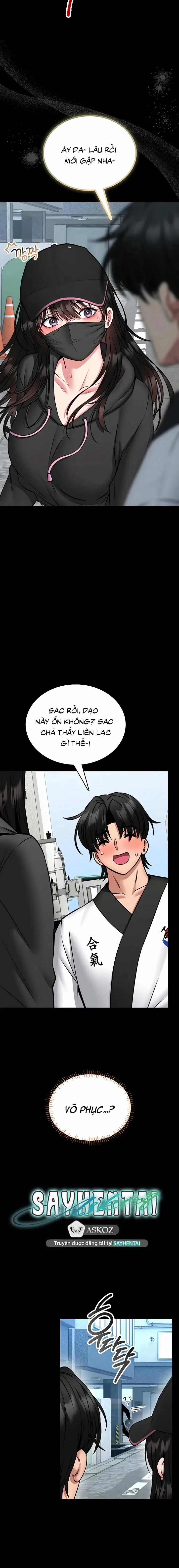 Khóa học tự vệ 18 trang 13