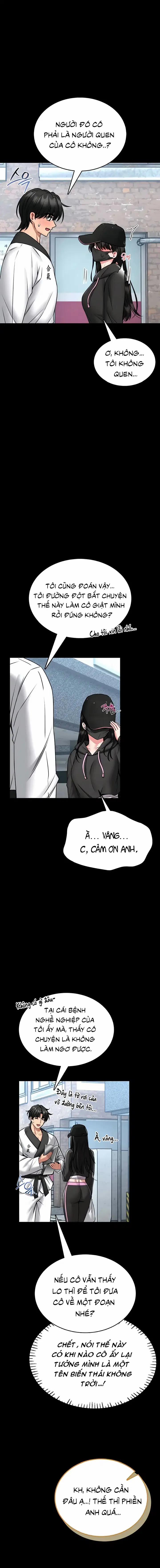 Khóa học tự vệ 18 trang 14