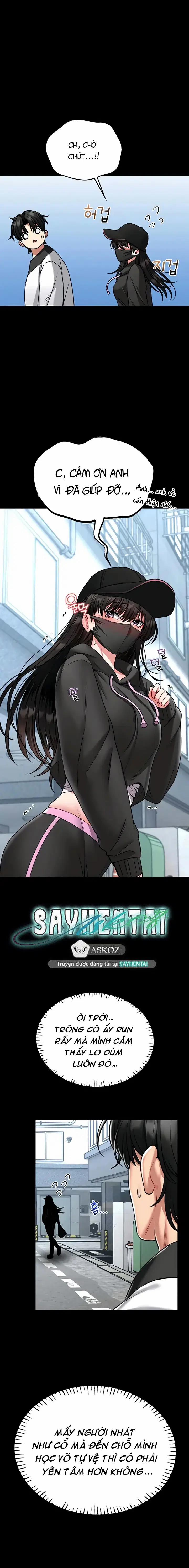 Khóa học tự vệ 18 trang 16