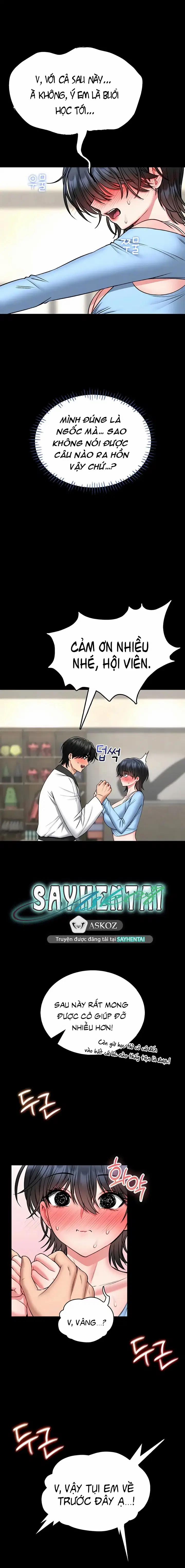 Khóa học tự vệ 18 trang 3