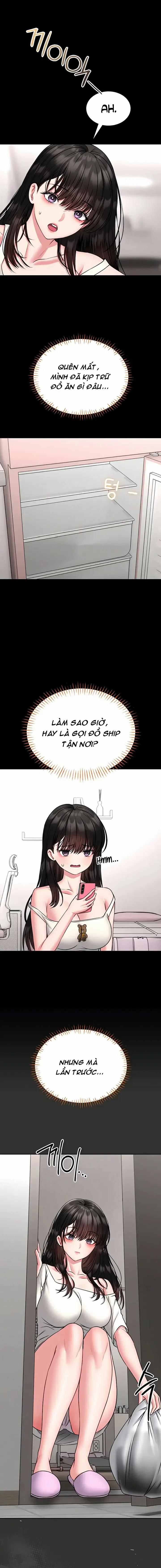 Khóa học tự vệ 18 trang 8