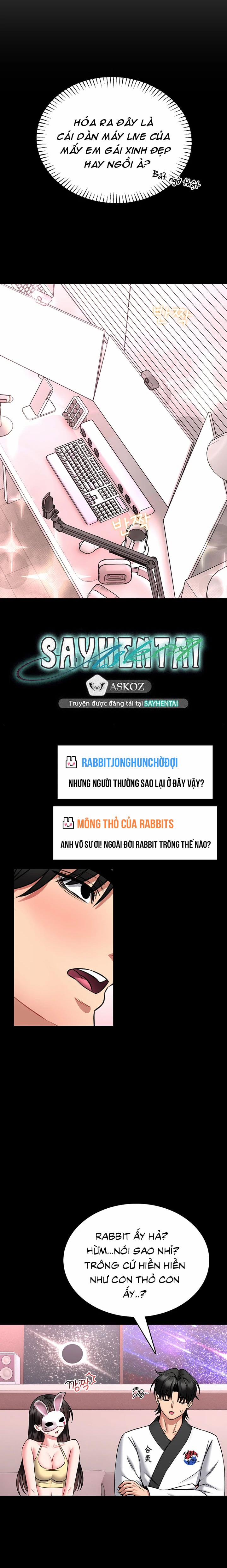 Khóa học tự vệ 19 trang 14