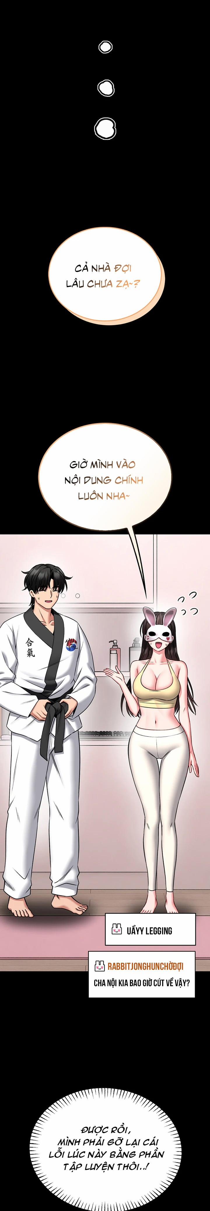 Khóa học tự vệ 19 trang 17