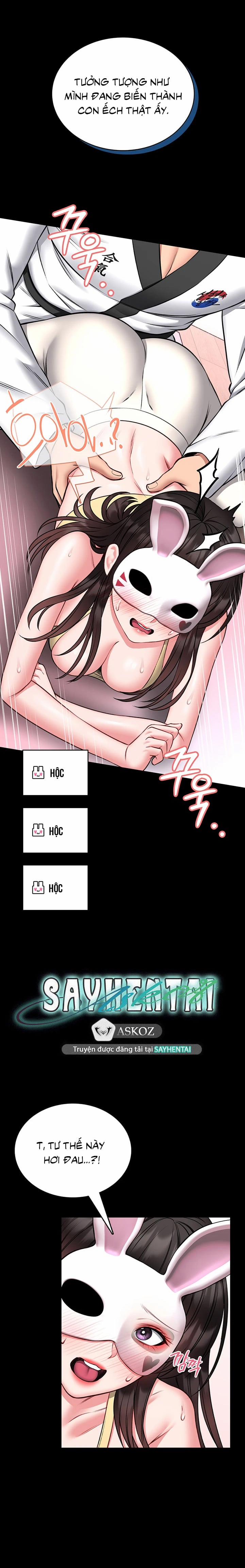 Khóa học tự vệ 19 trang 20