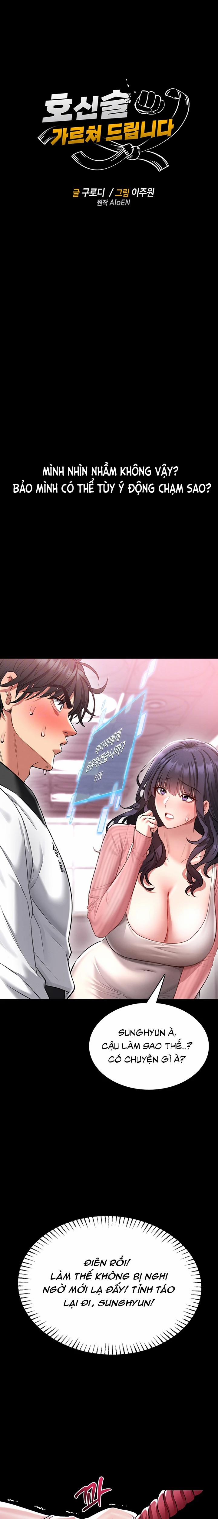 Khóa Học Tự Vệ 2 trang 5