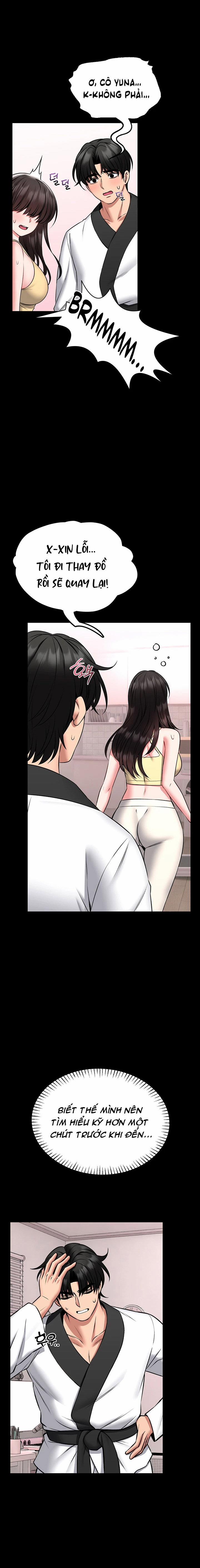 Khóa học tự vệ 20 trang 13