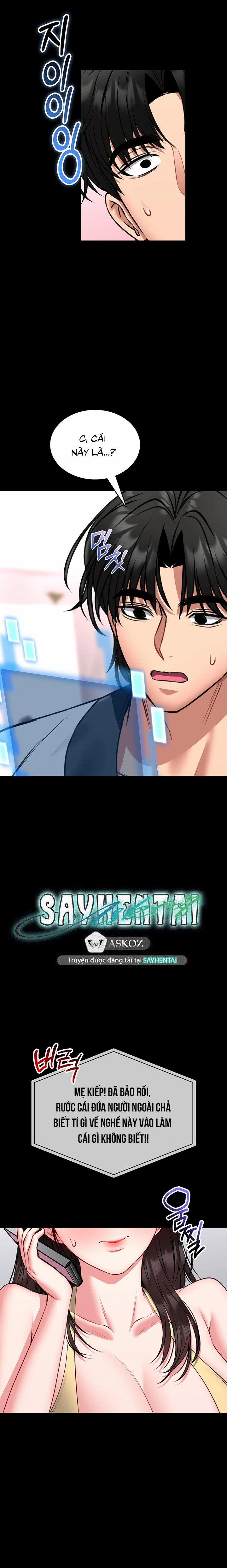 Khóa học tự vệ 20 trang 14