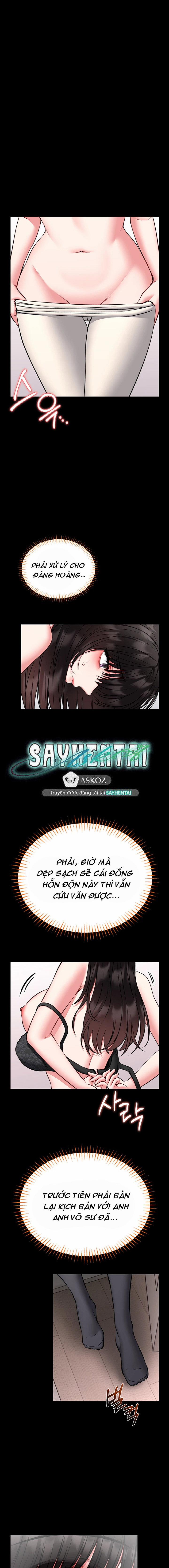 Khóa học tự vệ 20 trang 16