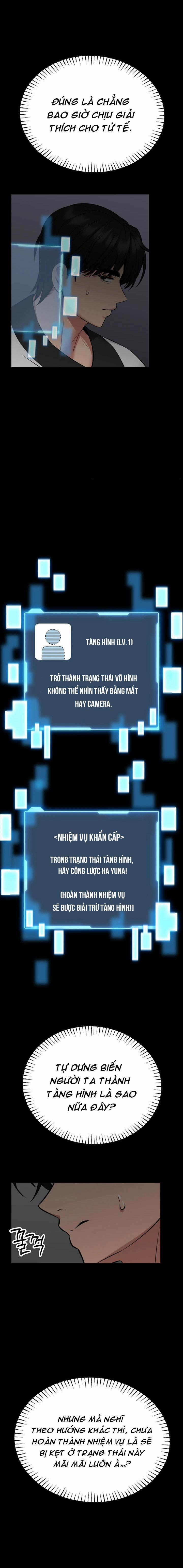 Khóa học tự vệ 20 trang 20