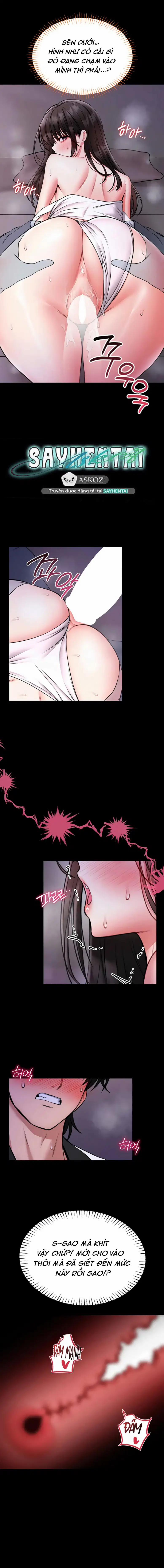 Khóa học tự vệ 21 trang 18