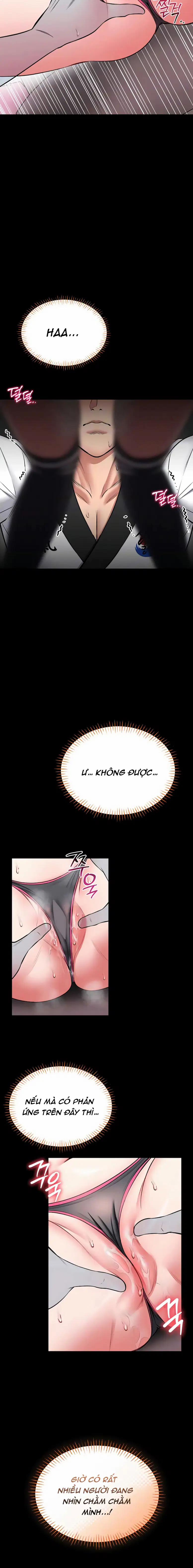 Khóa học tự vệ 21 trang 4