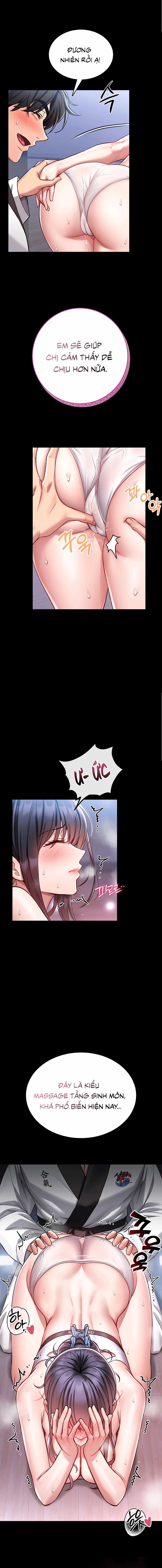 Khóa học tự vệ 3 trang 23