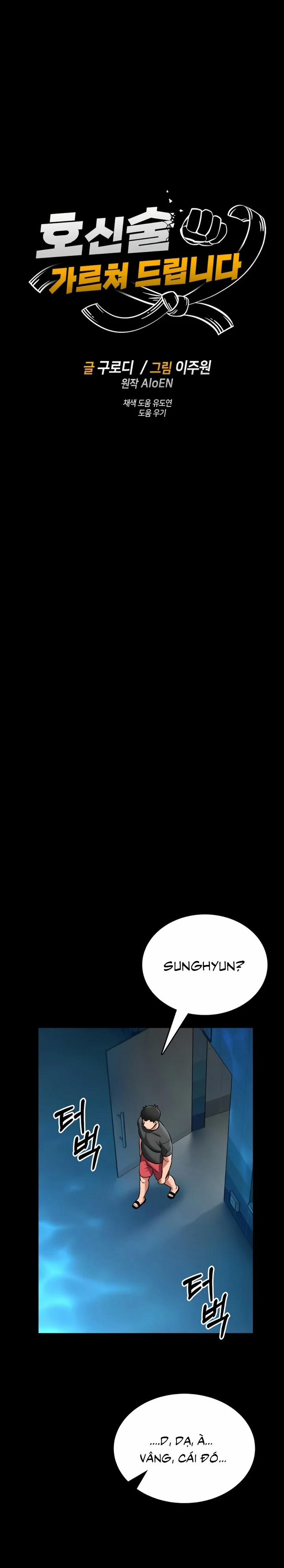 Khóa học tự vệ 7 trang 4