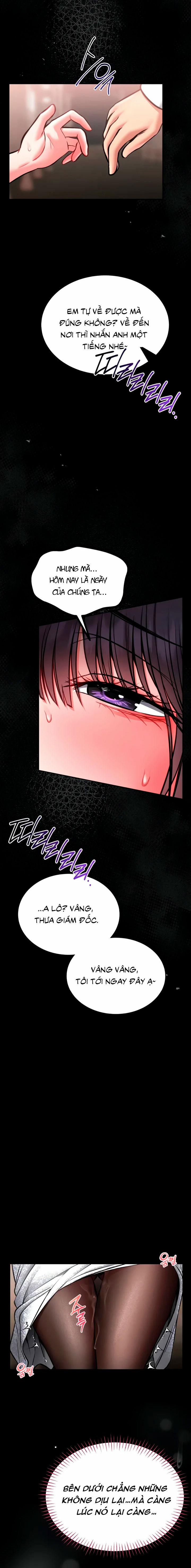 Khóa học tự vệ 9 trang 19