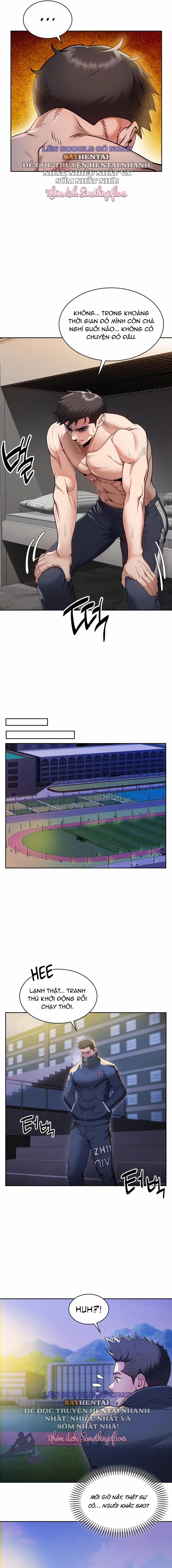 Khoái Cảm Chạy Bộ 1 trang 6