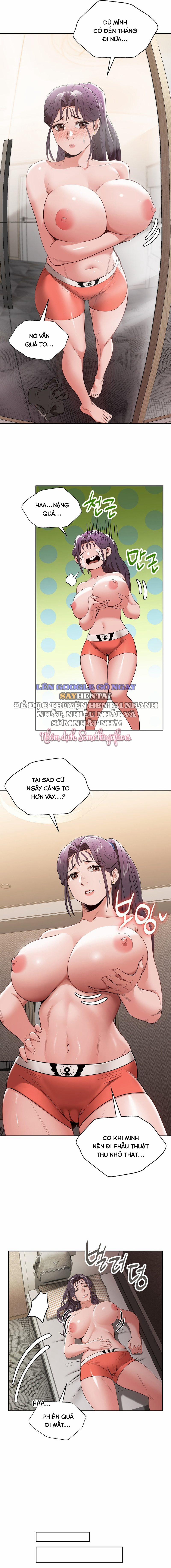 Khoái Cảm Chạy Bộ 10 trang 12