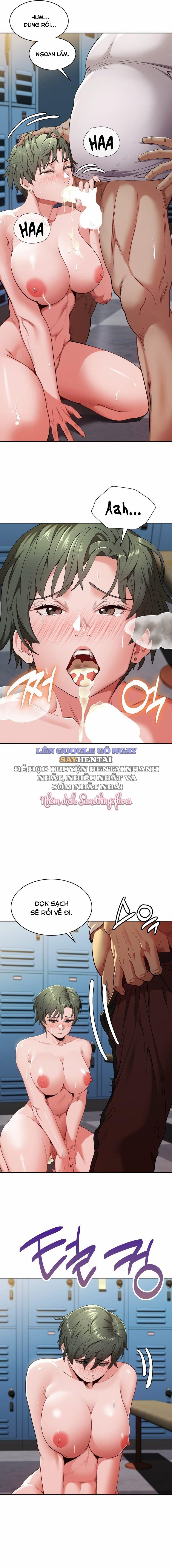 Khoái Cảm Chạy Bộ 10 trang 6